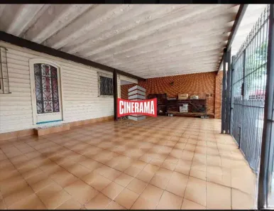 Casa com 6 Quartos à venda, 292m² no Prosperidade, São Caetano do Sul