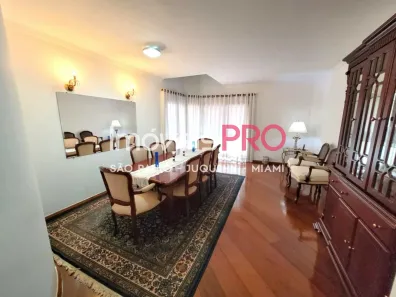 Cobertura com 3 Quartos para alugar, 260m² no Brooklin Paulista, São Paulo
