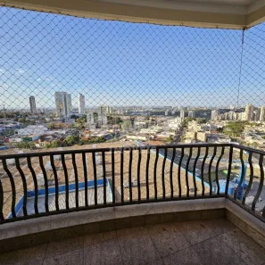 Apartamento com 3 Quartos à venda, 125m² no Jardim Canadá, Ribeirão Preto
