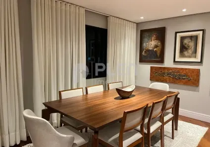 Apartamento com 3 Quartos à venda, 146m² no Santana, São Paulo