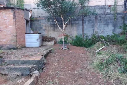 Lote/Terreno à venda, 250m² no Jardim Scyntila, Guarulhos