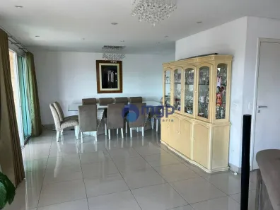 Apartamento com 3 Quartos à venda, 190m² no Santana, São Paulo