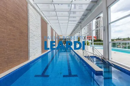 Apartamento com 3 Quartos à venda, 251m² no Campo Belo, São Paulo