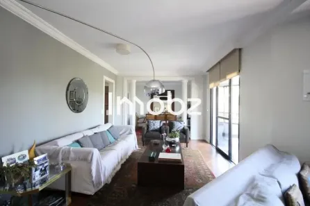 Apartamento com 3 Quartos à venda, 140m² no Vila Andrade, São Paulo