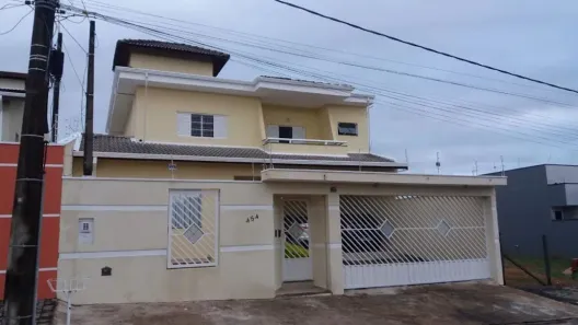 Casa com 3 Quartos à venda, 250m² no Jardim Esplanada II, Indaiatuba