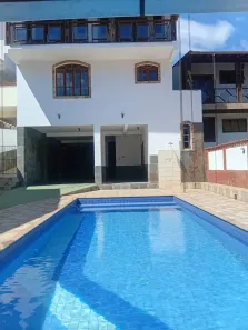 Casa com 5 Quartos à venda, 476m² no Bosque dos Pinheiros, Juiz de Fora