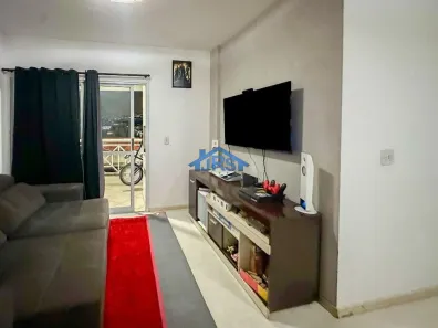 Apartamento com 2 Quartos à venda, 69m² no Jardim Regina Alice, Barueri