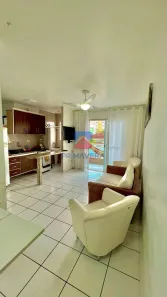 Apartamento com 2 Quartos à venda, 60m² no Real, Praia Grande