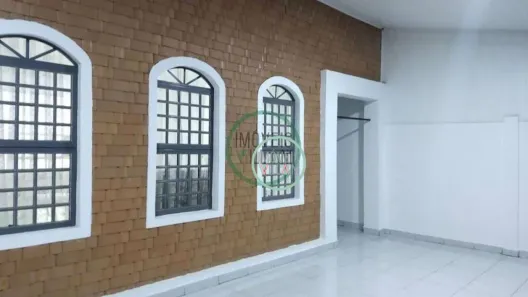 Imóvel Comercial para alugar, 250m² no Jardim Nova América, São José dos Campos