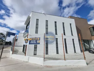 Prédio Comercial para alugar, 320m² no Brasil, Itu