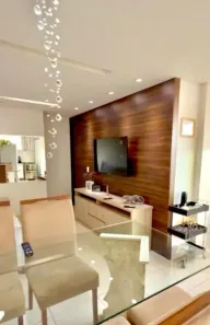 Apartamento com 3 Quartos à venda, 75m² no Serrano, Belo Horizonte