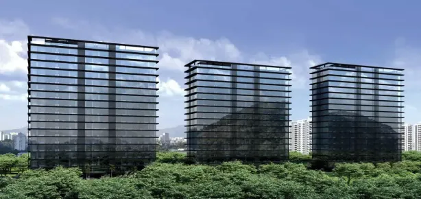 Apartamento com 2 Quartos à venda, 55m² no Camorim, Rio de Janeiro