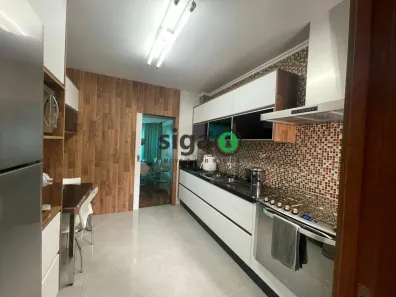 Apartamento com 3 Quartos à venda, 128m² no Tatuapé, São Paulo