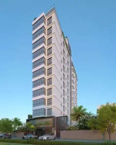 Apartamento com 2 Quartos à venda, 89m² no Centro, Balneário Piçarras