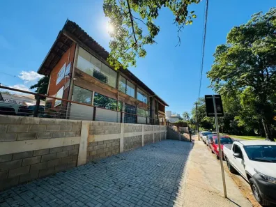 Ponto Comercial para alugar, 52m² no Bairro das Palmeiras, Campinas