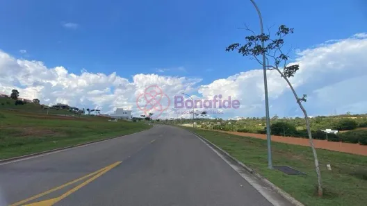 Lote/Terreno à venda, 921m² no Loteamento Alphaville Jundiaí - Fase 02, Jundiaí