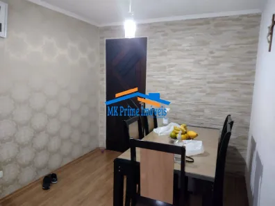 Apartamento com 2 Quartos à venda, 57m² no Veloso, Osasco