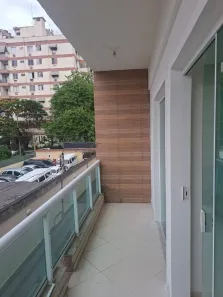 Casa de Condomínio com 3 Quartos para alugar, 150m² no Vila Valqueire, Rio de Janeiro