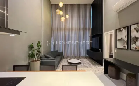 Apartamento com 2 Quartos à venda, 110m² no Cerqueira César, São Paulo