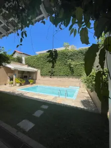 Casa de Condomínio com 4 Quartos à venda, 198m² no Alphaville, Santana de Parnaíba
