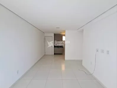 Apartamento com 3 Quartos para alugar, 66m² no Noivos, Teresina