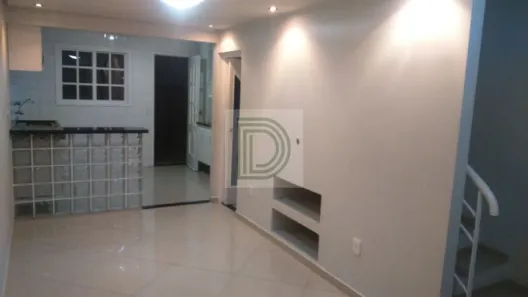 Casa de Condomínio com 2 Quartos à venda, 80m² no Jardim Guerreiro, Cotia