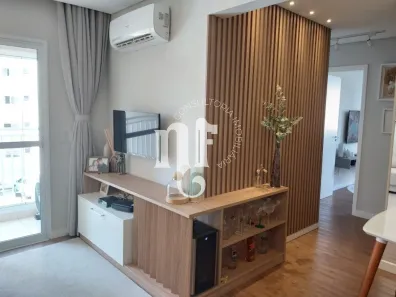Apartamento com 3 Quartos à venda, 80m² no Jardim Nova Europa, Campinas