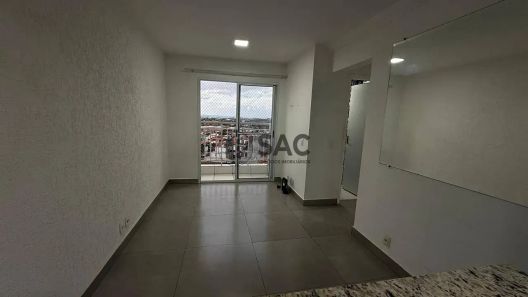 Apartamento com 2 Quartos à venda, 48m² no Jardim Guarujá, Sorocaba