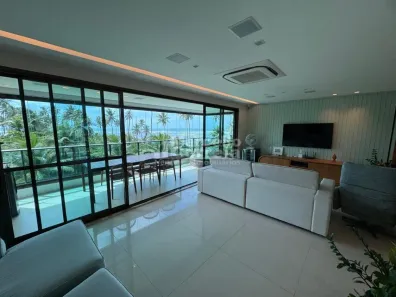 Apartamento com 4 Quartos à venda, 171m² no Paiva, Cabo de Santo Agostinho