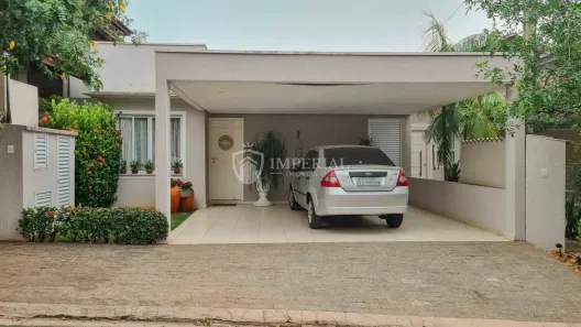 Casa de Condomínio com 3 Quartos à venda, 150m² no Pinheirinho, Itu