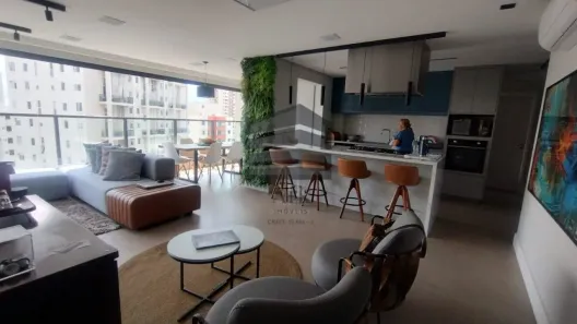 Apartamento com 3 Quartos à venda, 146m² no Vila Mariana, São Paulo