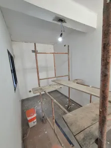 Sala Comercial com 2 Quartos para alugar, 38m² no Mooca, São Paulo