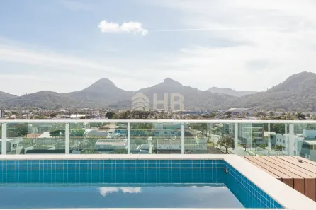 Cobertura com 3 Quartos à venda, 139m² no Caiobá, Matinhos