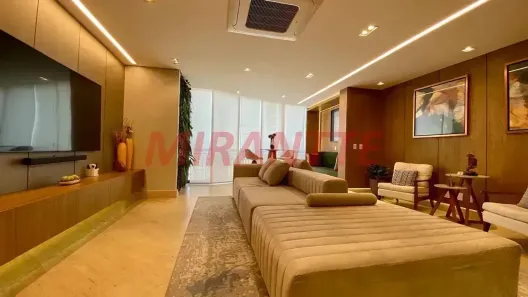 Apartamento com 3 Quartos à venda, 246m² no Santa Teresinha, São Paulo