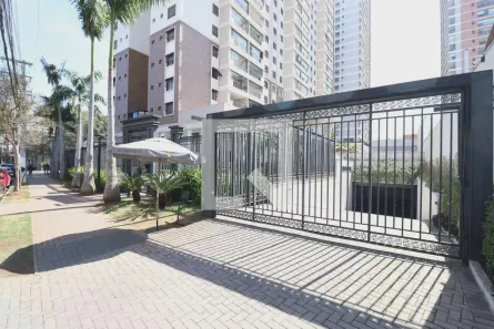 Apartamento com 2 Quartos à venda, 67m² no Barra Funda, São Paulo