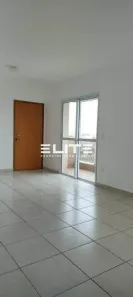 Apartamento com 3 Quartos para alugar, 96m² no Campestre, Santo André