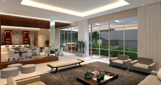 Apartamento com 2 Quartos à venda, 128m² no Sumarezinho, São Paulo