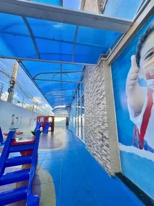 Ponto Comercial com 10 Quartos para alugar, 210m² no Cohafuma, São Luís