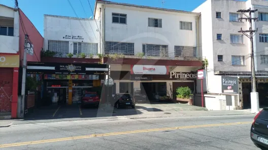 Prédio Residencial à venda, 2662m² no Imirim, São Paulo
