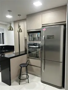 Apartamento com 3 Quartos à venda, 127m² no Tatuapé, São Paulo