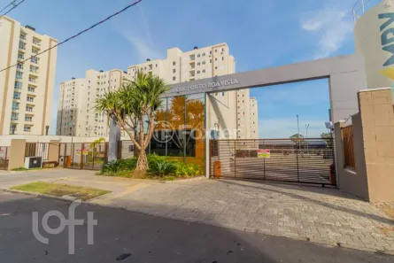 Apartamento com 3 Quartos à venda, 44m² no Costa e Silva, Porto Alegre