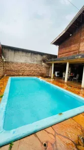 Casa com 4 Quartos à venda, 267m² no Centro, Lençóis Paulista
