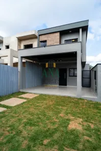 Casa com 3 Quartos à venda, 119m² no Parque Brasil 500, Paulínia