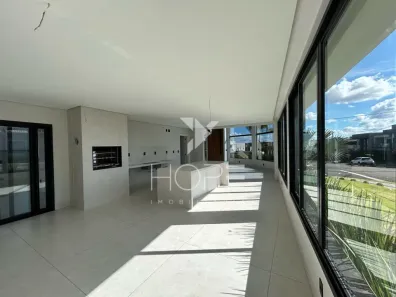 Casa de Condomínio com 3 Quartos à venda, 270m² no Gleba Simon Frazer, Londrina