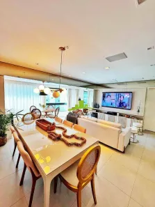 Apartamento com 3 Quartos à venda, 113m² no Alphaville I, Salvador