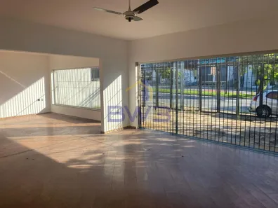 Imóvel Comercial com 3 Quartos para alugar, 188m² no Taquaral, Campinas