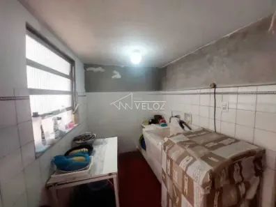 Apartamento com 3 Quartos à venda, 85m² no Botafogo, Rio de Janeiro