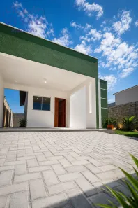 Casa com 2 Quartos à venda, 64m² no Santa Júlia, Mossoró
