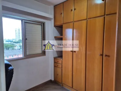 Apartamento com 3 Quartos à venda, 65m² no Vila Guarani (Z Sul), São Paulo