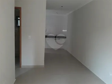 Apartamento com 2 Quartos à venda, 37m² no Vila Nivi, São Paulo
